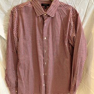 Mens Dress Shirt